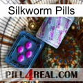 Silkworm Pills 37